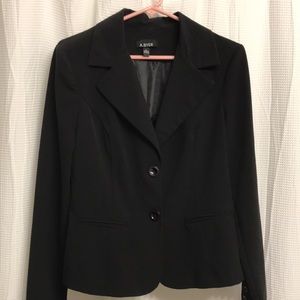 Women’s blazer by A. Byer Size L